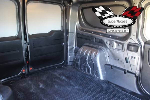 2018 Dodge RAM ProMaster City, Rebuilt/Restored & Ready To Go!!! -... for sale in Salt Lake City, NV – photo 14