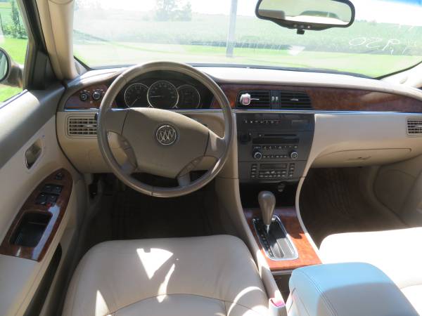 2006 BUICK LACROSSE, 144K - cars & trucks - by dealer - vehicle... for sale in Wells, MN, IA – photo 5