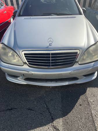 Mercedes Benz S430 4Matic - cars & trucks - by owner - vehicle... for sale in Sterling, District Of Columbia – photo 10