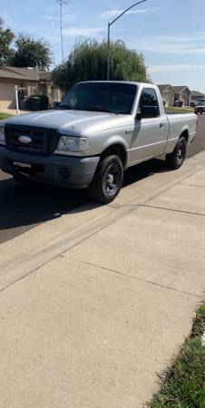 2009 Ford Ranger for sale in Riverbank, CA – photo 8
