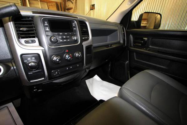 2014 RAM 2500 4WD Crew Cab 149 Tradesman - GET APPROVED! - cars & for sale in Evans, CO – photo 13