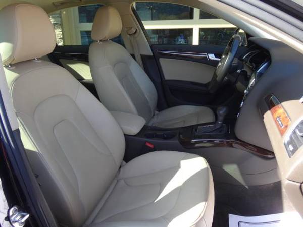 *2013 Audi A4 2.0T Quattro AWD Sedan! Sunroof! Heated Seats! CLEAN!*... for sale in Cumberland, MD – photo 16