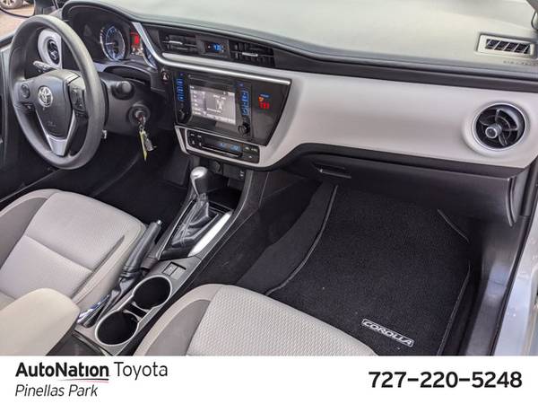 2019 Toyota Corolla LE SKU:KP929364 Sedan - cars & trucks - by... for sale in Pinellas Park, FL – photo 21