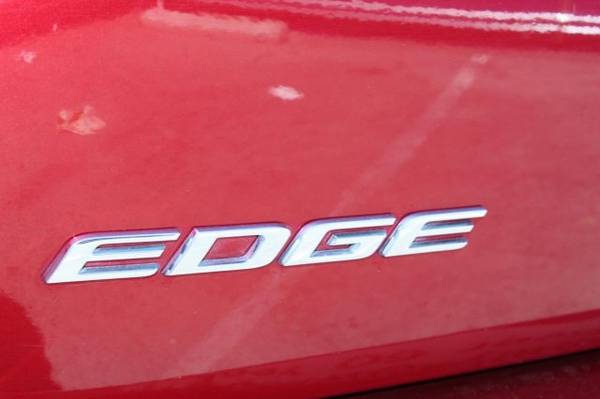 2018 FORD EDGE TITANIUM SUV for sale in ALHAMBRA CALIF, CA – photo 7