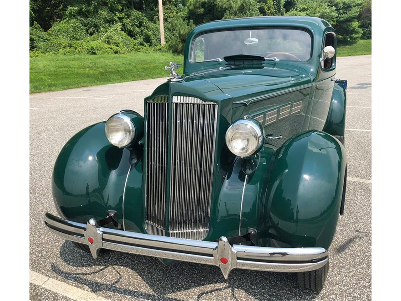 1937 Packard 120 for sale in West Chester, PA – photo 45