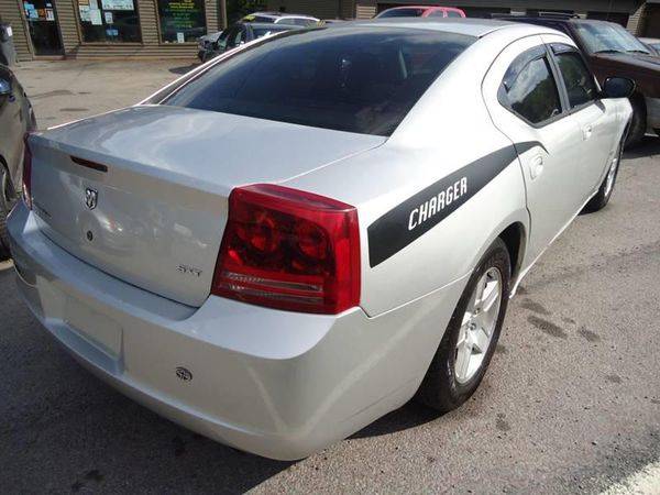 2006 Dodge Charger SE 4dr Sedan CASH DEALS ON ALL CARS OR BYO... for sale in Lake Ariel, PA – photo 4