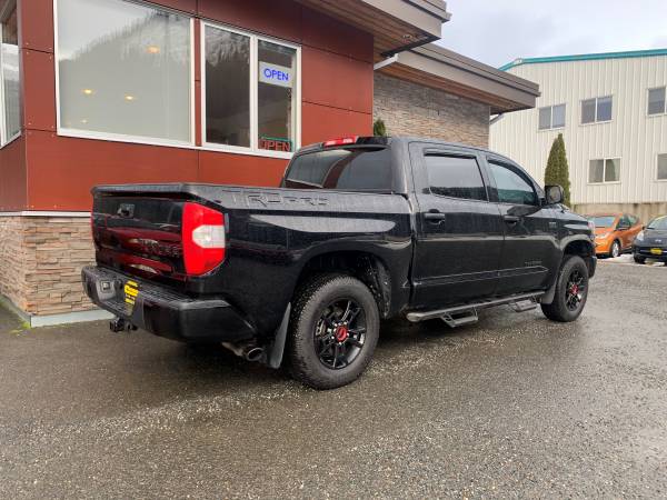 Toyota Tacoma TRD and Tundra TRD PRO for sale in Auke Bay, AK – photo 2