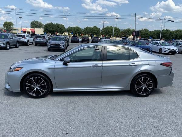 2018 Toyota Camry Se for sale in Somerset, KY – photo 8