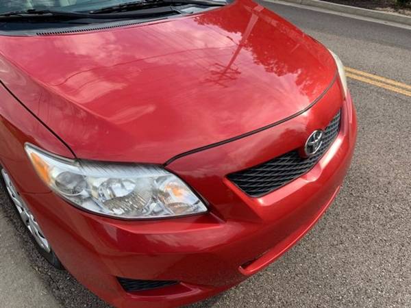 2010 *Toyota* *Corolla* *LE* - cars & trucks - by dealer - vehicle... for sale in Knoxville, TN – photo 3