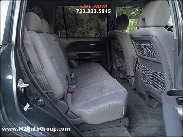 2006 Honda Pilot EX 4dr SUV 4WD - cars & trucks - by dealer -... for sale in East Brunswick, NY – photo 14