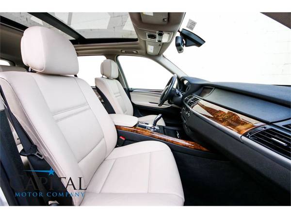BMW X5 w/3rd Row Seats! for sale in Eau Claire, ND – photo 6