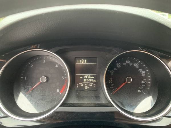 ►►2015 Volkswagen Jetta TDI SE 87k Miles for sale in Williston, ME – photo 12