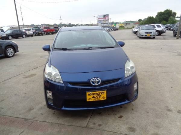 2010 Toyota Prius 5dr HB II 1-Owner Backup Cam NAVI Good On Gas! for sale in Marion, IA – photo 12