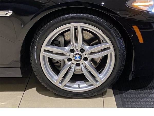 Used 2015 BMW 5-series 535i/6, 878 below Retail! for sale in Scottsdale, AZ – photo 7