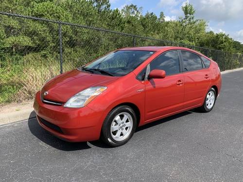 TOYOTA PRIUS HYBRID - cars & trucks - by dealer - vehicle automotive... for sale in Lutz, FL – photo 8
