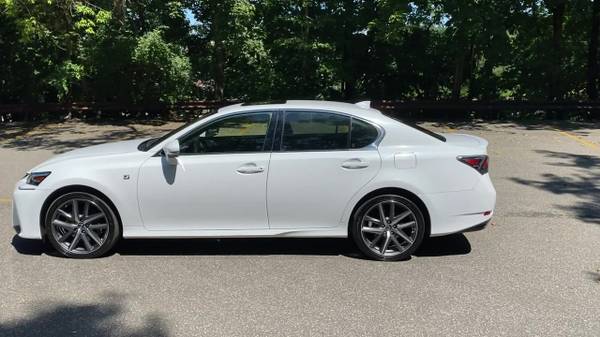 2017 Lexus GS 350 F Sport - cars & trucks - by dealer - vehicle... for sale in Great Neck, NY – photo 13