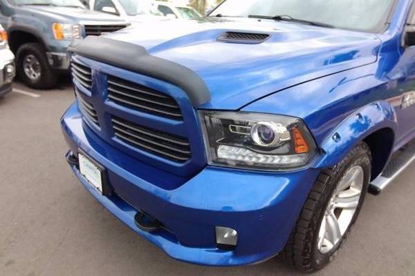 2014 Ram 1500 Sport - - by dealer - vehicle automotive for sale in CHANTILLY, District Of Columbia – photo 10