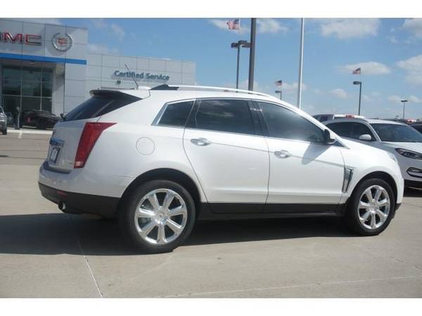 2015 Cadillac SRX Performance - SUV - cars & trucks - by dealer -... for sale in Ardmore, TX – photo 20