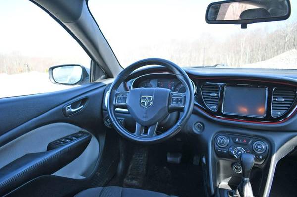 2016 Dodge Dart SXT Sport Rallye - - by dealer for sale in Naugatuck, CT – photo 10