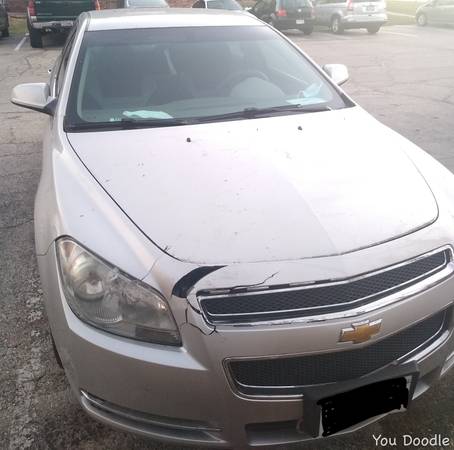 $*/\*2010 Chevy Malibu*\/*$ LOW PRICE RETAIL $6,000 - cars & trucks... for sale in Elm Grove, WI – photo 2