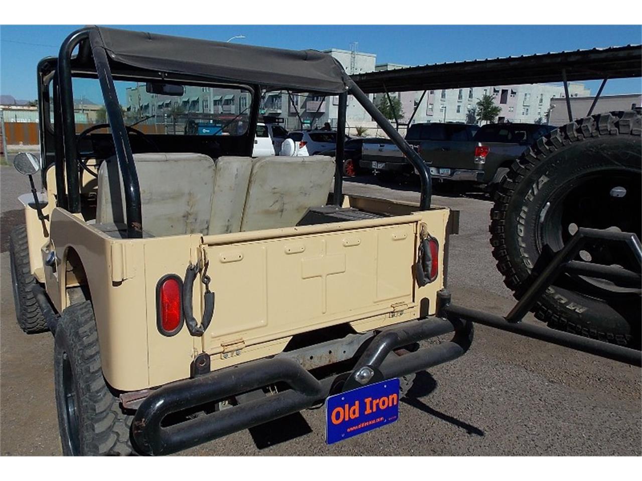 1966 Kaiser Jeep for sale in Other, Other – photo 44