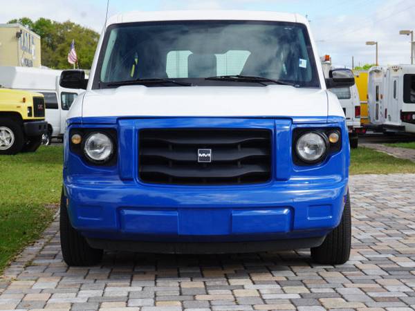 2012 Other MV-1 Mobility Vehicle Blue - - by for sale in Bradenton, FL – photo 12