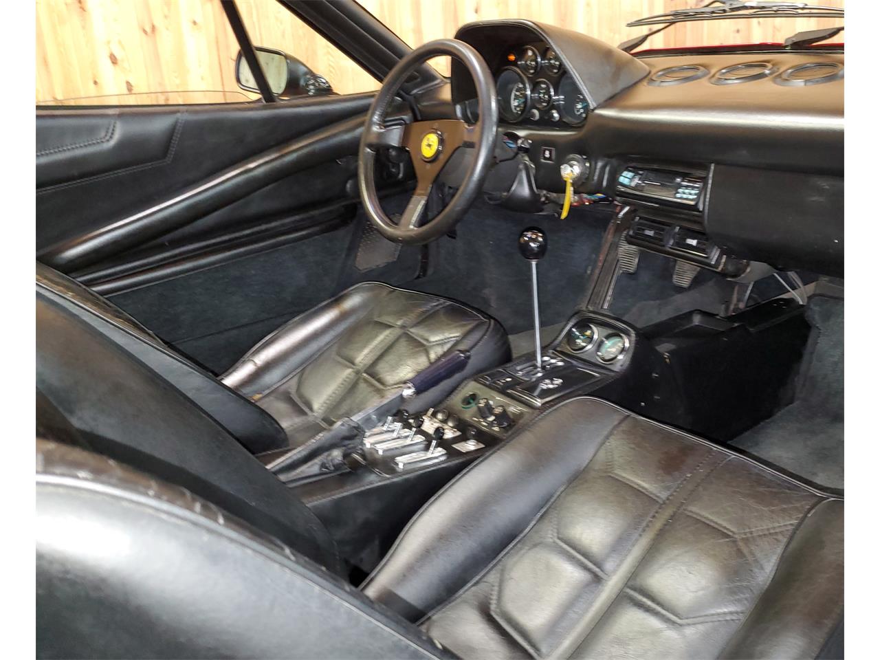 1984 Ferrari 308 GTS for sale in Lebanon, MO – photo 40