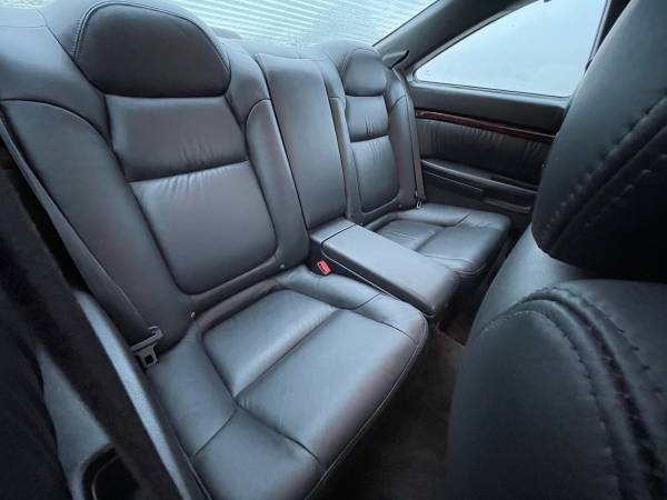 2003 Acura CL Coupe Sport 3.2L VTEC - Only 81,000 Miles - One Owner... for sale in Lakemore, PA – photo 14