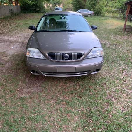 2005 Mercury Sable only 84k original miles - - by for sale in West Columbia, SC – photo 8