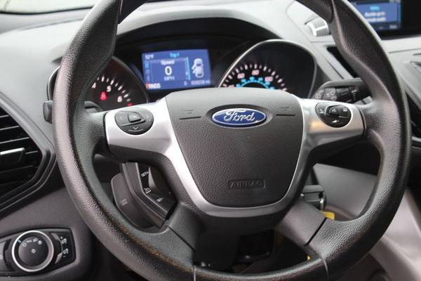 2015 Ford Escape SE for sale in Mount Vernon, WA – photo 18