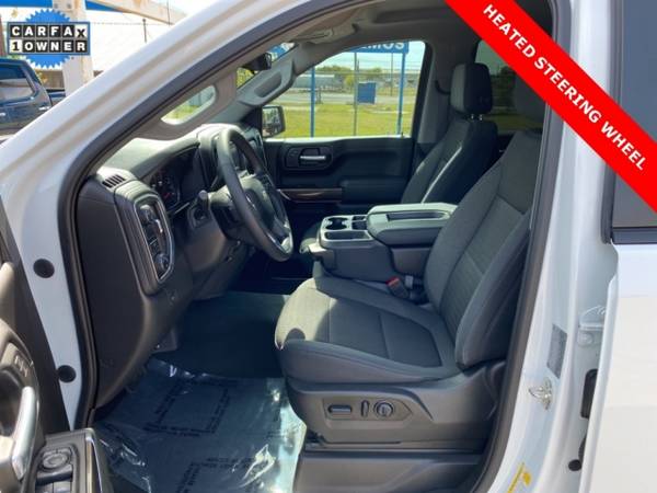 2019 Chevrolet Silverado 1500 LT - cars & trucks - by dealer -... for sale in Burleson, TX – photo 9