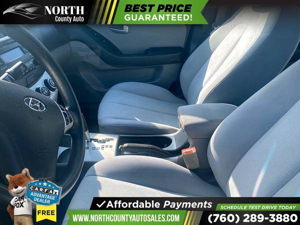 2008 Hyundai Elantra SESedan PRICED TO SELL! - cars & trucks - by... for sale in Oceanside, CA – photo 5