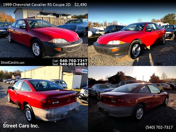 2002 Mazda 626 Sdn LX 4Cyl 4 Cyl 4-Cyl Auto Sdn LX 4 Cyl Auto Sdn LX for sale in Fredericksburg, NC – photo 19