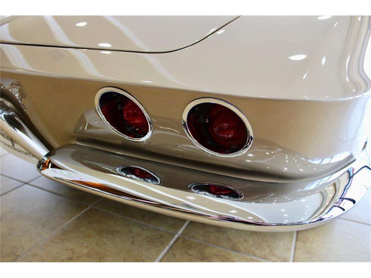 1962 Chevrolet Corvette for sale in Sarasota, FL – photo 35