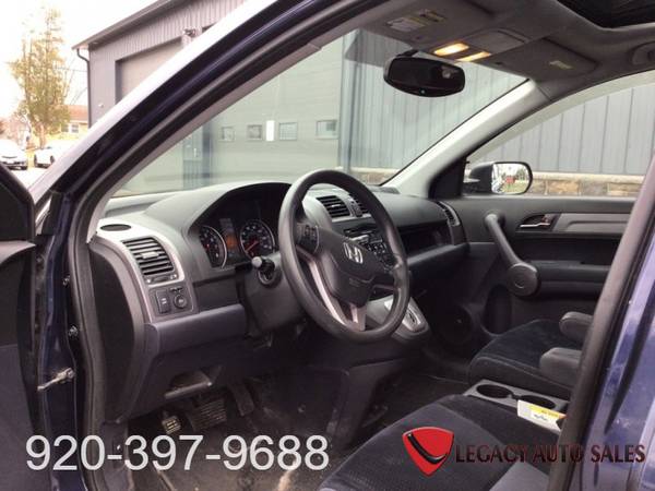 2009 HONDA CR-V EX - - by dealer - vehicle automotive for sale in Jefferson, WI – photo 13