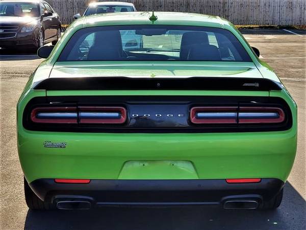 Dodge Challenger R/T Plus --Bad Credit Ok -Ez Financing For... for sale in Waterford, MI – photo 11