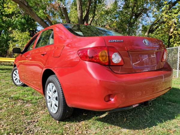 2009 toyota corolla - cars & trucks - by dealer - vehicle automotive... for sale in Pawtucket, RI – photo 7