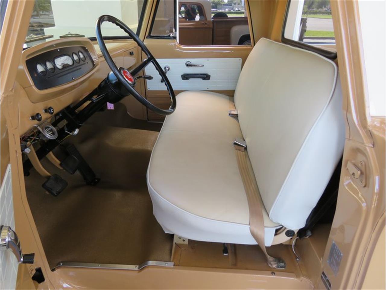 1962 Dodge D100 for sale in Lakeland, FL – photo 29