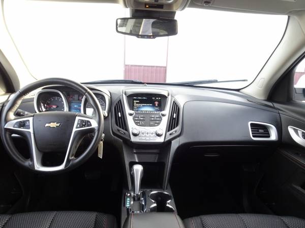 2015 Chevrolet Equinox FWD LT - - by dealer - vehicle for sale in Waterloo, IA – photo 21