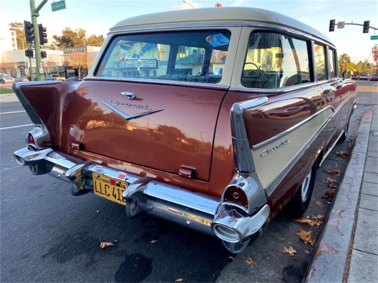 1957 Chevrolet 210 for sale in Escondido, CA – photo 8