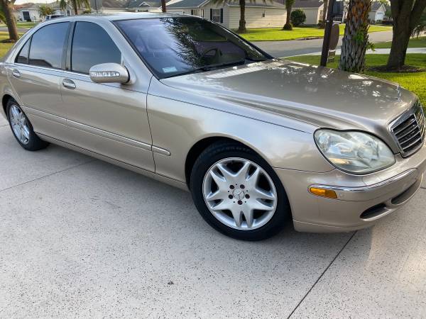 Mercedes Benz for sale in The Villages, FL – photo 8