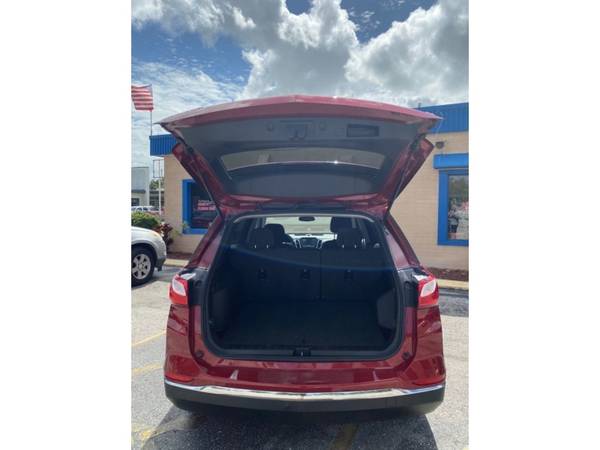 2018 Chevrolet Equinox FWD 4dr LT w/1LT - We Finance Everybody!!! -... for sale in Bradenton, FL – photo 15