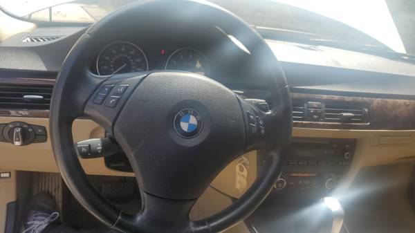 BMW 328i 2011 for ale for sale in Chicago, IL – photo 8