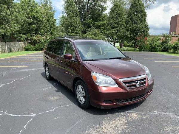2007 Honda Odyssey - Bank Financing Available! for sale in Springfield, MO – photo 7