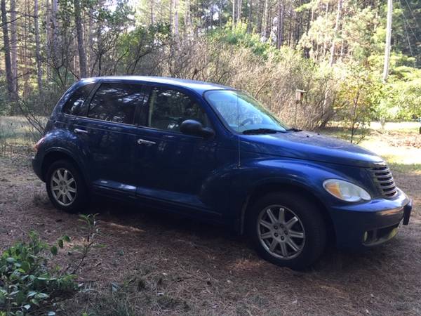 2009 PT Cruiser for sale in Spring Green, WI – photo 3