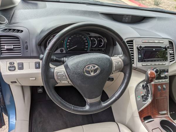 Toyota Venza for sale in Austin, TX – photo 8