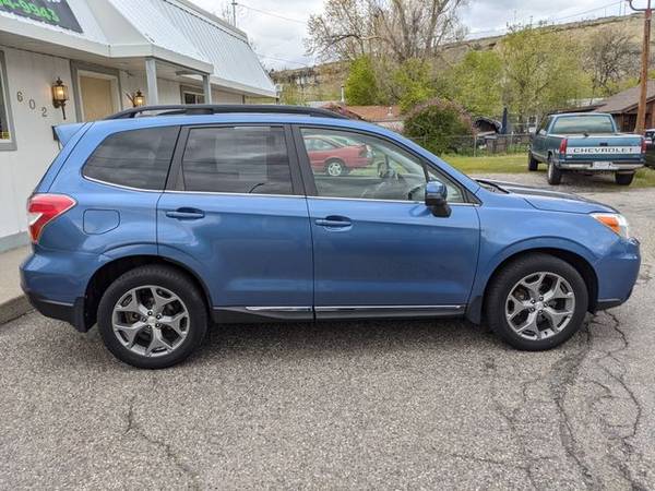 2015 Subaru Forester Call Today! - - by dealer for sale in Other, WA – photo 8