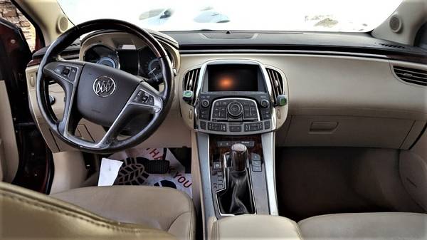 2010 Buick LaCrosse CXS V6 (NO DEALER FEES!!!) for sale in Dothan, AL – photo 10