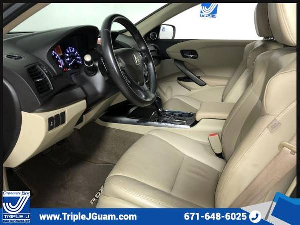 2013 Acura RDX - - by dealer for sale in Other, Other – photo 22