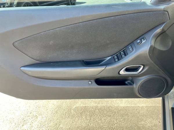 2015 Chevrolet Camaro LT 1LT *RS Package* *Back-Up Cam* *Parking... for sale in Las Vegas, NV – photo 16